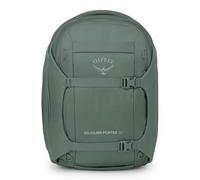 Osprey Sojourn Porter 30 Rucksack (Größe 30L, gruen)