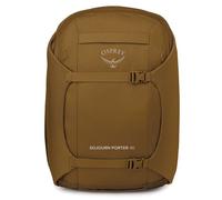 Osprey Sojourn Porter Pack 46l Rucksack One Size Brindle Brown