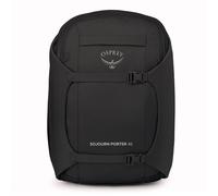 Osprey - Porter 46 - Reiserucksack schwarz (Black)