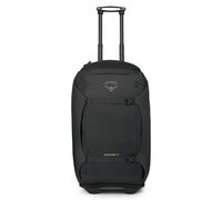 Osprey Sojourn 60 2 Rollen Reisetasche 71 cm black Herren