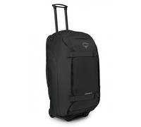 Osprey Sojourn 80 - 2-Rollen Rucksacktrolley 75 cm black