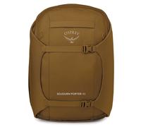 Osprey Sojourn Businessrucksack brindle brown Herren