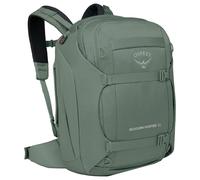 Osprey Sojourn Porter Travel Pack 30L koseret green