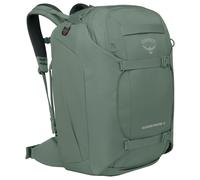 Osprey Sojourn Porter Travel 46L Rucksack grün