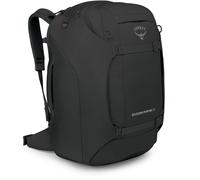 Osprey Sojourn Porter 65 Kofferrucksäcke schwarz Größe 65L Reise