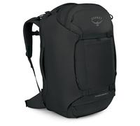 Osprey Rucksack Sojourn Porter 65 L Travel Pack Einheitsgröße Schwarz
