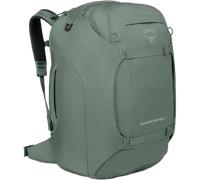 Osprey Sojourn Porter Pack 65l Rucksack One Size Koseret Green