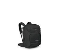 Osprey Sojourn Porter Reiserucksack, 30 l, Schwarz