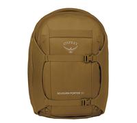 Osprey Sojourn Porter Travel Pack 30L brindle brown