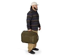Osprey Sojourn Porter Travel Pack 46L - Moss Green Moss Green[1176] Koffer24