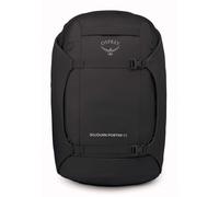 Osprey Sojourn Porter Travel Pack 65L Black