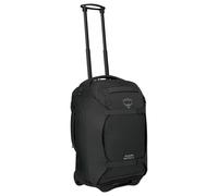 Osprey Sojourn Shuttle Wheeled Duffel 22' / 45L Black