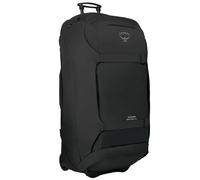 Osprey Sojourn Shuttle Duffel 36 In 130l Koffer Auf Rollen One Size Black