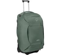 Osprey Sojourn Shuttle Wheeled Duffel 30' / 100L Koseret Green