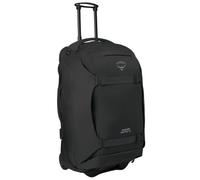 Osprey Sojourn Shuttle 30 In 100l Koffer Auf Rollen One Size Black