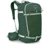 Osprey Sopris 32L Damen Skitourenrucksack opalgrün