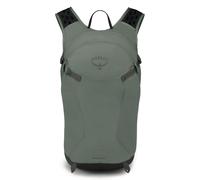 Osprey Sportlite 15 Wanderrucksack graugrün, Nylon, 27 x 45 x 19cm