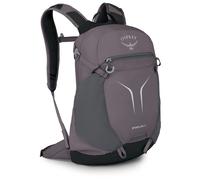 Osprey Sportlite 15 - Rucksack Graphite Purple