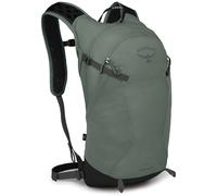 Osprey Sportlite 15 Wanderrucksack graugrün, Nylon, 27 x 45 x 19cm