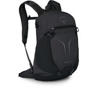 Osprey Wanderrucksack Tourenrucksack Sportlite 15 Hiking Backpack Black schwarz