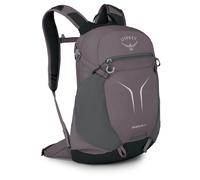 Osprey Sportlite 15 - Wanderrucksack 44 cm (graphite purple)