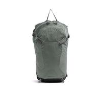 Osprey Sportlite 15 Wanderrucksack graugrün, Nylon, 27 x 45 x 19cm