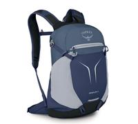 Osprey - Sportlite 15 Serenity Blue - Rucksack Bleu Sans