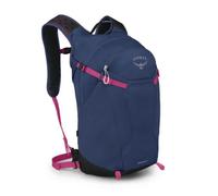 Osprey Sportlite 20 Alkaline / Hotspot Pink