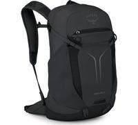 Osprey Sportlite 20 Wanderrucksack raven black Farbgruppe schwarz schwarz Damen