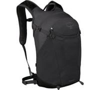 Osprey Sportlite 20 , Rucksack dunkelgrau, One Size