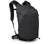 Osprey Sportlite 20 , Rucksack dunkelgrau, One Size