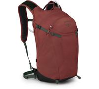 Osprey Sportlite 20 unisex Wanderrucksack Acorn/Bonsai O/S