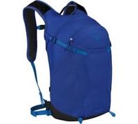 Osprey Sportlite 20 Wanderrucksack blau, Nylon, 29 x 45 x 22cm