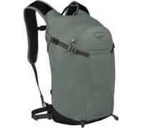 Osprey Sportlite 20 , Rucksack olivgrün, One Size