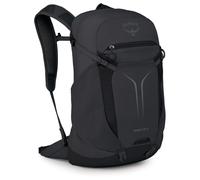 Osprey Sportlite 20 Wanderrucksack raven black Farbgruppe schwarz schwarz Damen