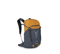Osprey Sportlite 20L Leichter Wanderrucksack für Damen und Herren - Alltags-Wandertasche - Reise-Tagesrucksack, Wolframgelb