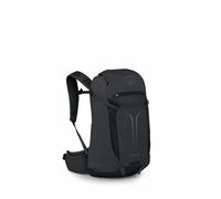 Osprey Wanderrucksack Sportlite 22 – 22 l, 52 cm – grau/schwarz (Raven Black)