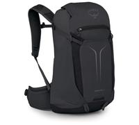 Osprey - Sportlite 22 - Wanderrucksack grau/schwarz (Raven Black)