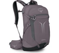 Osprey Sportlite 25 Wanderrucksack graphite purple Farbgruppe lila lila Damen