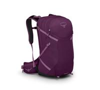 Osprey Sportlite 25 M/L Aubergine Purple