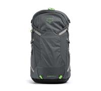 Osprey Sportlite 25 M/L Wanderrucksack dunkelgrau, Nylon, 30 x 53 x 24cm