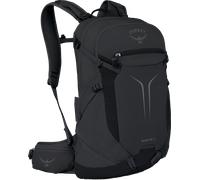 Osprey Sportlite 25 Wanderrucksack raven black Farbgruppe schwarz schwarz Damen
