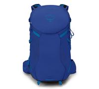 Osprey Sportlite 25 Rucksack (Größe 25L | S-M, blau)