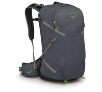 Osprey Sportlite 25 M/L Wanderrucksack dunkelgrau, Nylon, 30 x 53 x 24cm
