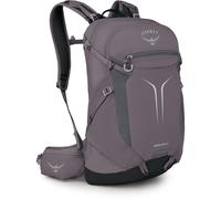 Osprey Sportlite 25 - Wanderrucksack 55 cm (graphite purple)
