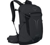 Osprey Sportlite 25 Wanderrucksack raven black Farbgruppe schwarz schwarz Damen