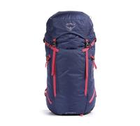 Osprey Sportlite 30 M/L Wanderrucksack dunkelblau, Nylon, 30 x 68 x 26cm