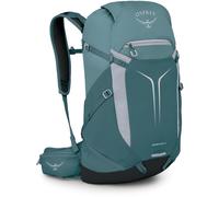 Osprey Sportlite 30 Rucksack (Größe 30L, tuerkis)