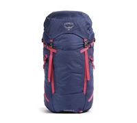 Osprey Sportlite Unisex Rucksack, 30L, Alkaline/Hotspot Pink, O/S