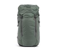 Osprey Sportlite 30 S/M Wanderrucksack graugrün, Nylon, 31 x 60 x 26cm
